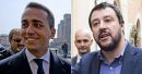 Ιταλία: Τα βασικά σημεία της συμφωνίας Πέντε Αστέρων - Λέγκας