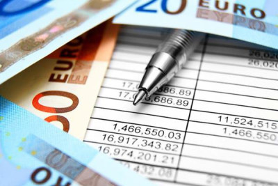 Προϋπολογισμός: Πρωτογενές πλεόνασμα €2,12 δισ. «γράφει» ο Ιανουάριος