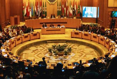 Έκτακτη σύσκεψη του Αραβικού Συνδέσμου για την Λιβύη