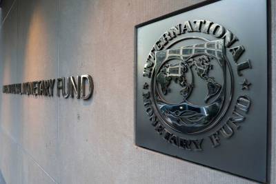 ΔΝΤ και Παγκόσμια Τράπεζα στη «μάχη» κατά του κορονοϊού