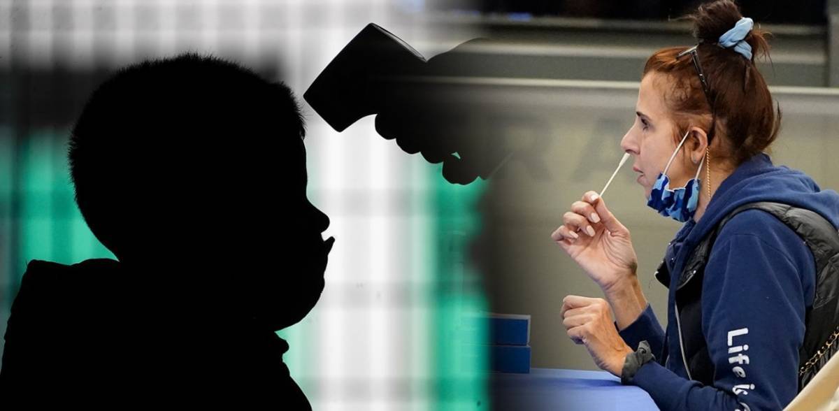 Οριστικό- ΣτΕ: Υποχρεωτικά τα τεστ κορονοϊού για μαθητές και εκπαιδευτικούς