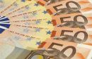 Στα 45,2 δισ. ευρώ η κυκλοφορία τραπεζογραμματίων μετά τις εκροές