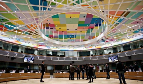 Βρυξέλλες: Έκτακτο Eurogroup πριν τις 15 Ιουνίου αν δεν υπάρξει συμφωνία