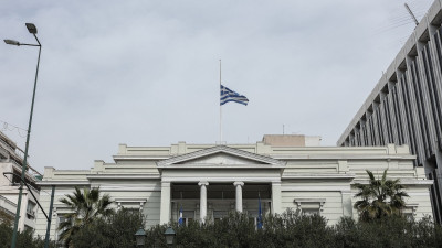 Ηχηρή απάντηση της Αθήνας στις δηλώσεις Ερντογάν για την Κύπρο