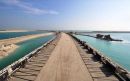 Σύμβαση ύψους 700 εκατ. ευρώ. για την κατασκευή έργου στο Κατάρ υπέγραψε η J&amp;P-Άβαξ