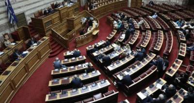 ΣΥΡΙΖΑ: Ποιοι βουλευτές θα μετέχουν στην προανακριτική για Παπαγγελόπουλο
