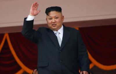 CNN: Ζωντανός ο Βορειοκορεάτης αξιωματούχος που θεωρείτο ότι είχε εκτελεστεί