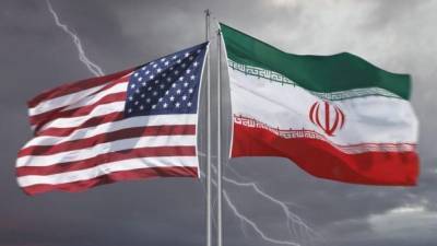 ΗΠΑ: Το Ιράν εκβιάζει τη διεθνή κοινότητα