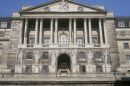 BoE: Το επικείμενο δημοψήφισμα δεν επηρεάζει τα επενδυτικά σχέδια