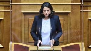 Κεραμέως: Θα πατάξουμε τους φασιστικούς θύλακες μέσα στα σχολεία