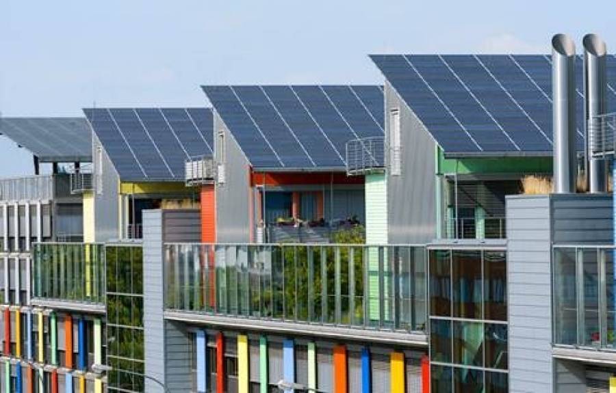 Ευρωπαϊκό Κοινοβούλιο: 32,5% αύξηση της ενεργειακής απόδοσης μέχρι το 2030