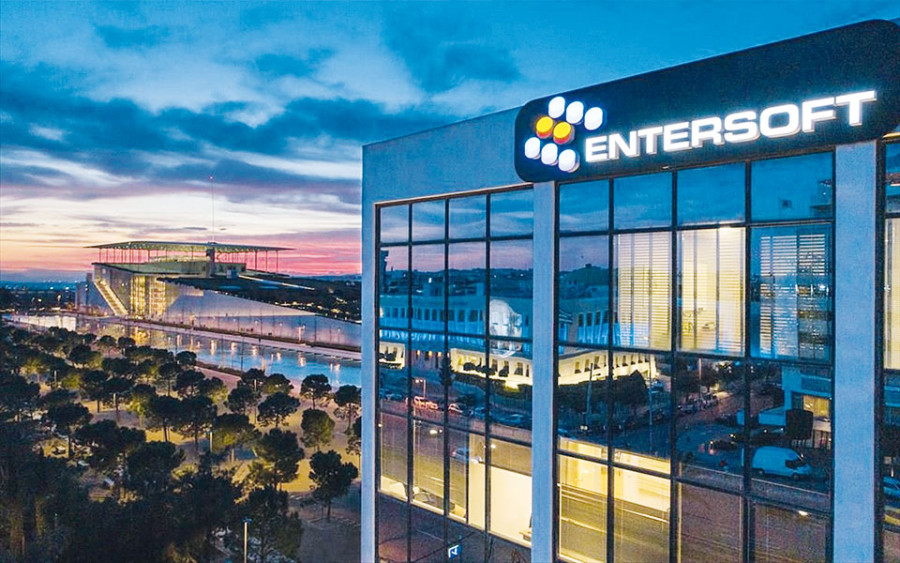 Η Entersoft αποχωρεί από το Χρηματιστήριο-Η ανακοίνωση της Olympia Group