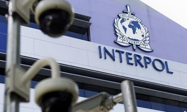 Αποκλεισμός της Τουρκίας από την Interpol;