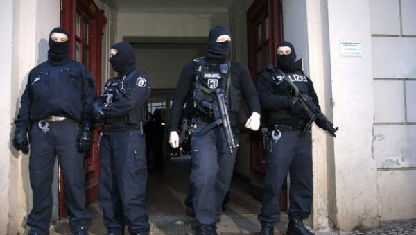 Σερβία: Σύλληψη μετανάστη με ταυτότητα τρομοκράτη!