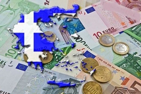 Bloomberg: Επιβεβαιώνεται η απόφαση εξόδου της Ελλάδας στις αγορές για 2 δισ. ευρώ