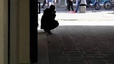 Eurostat: Κίνδυνος φτώχειας για το 31,5% των παιδιών στην Ελλάδα