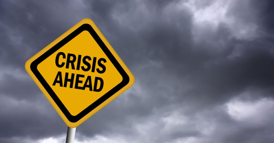 «Καμπανάκι» Elliott Management: Οδεύουμε προς τη χειρότερη χρηματοπιστωτική κρίση