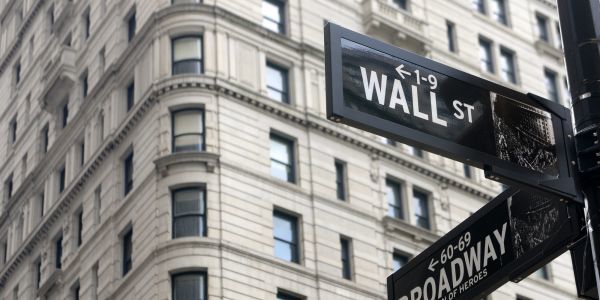 Wall Street: Οριακή αύξηση στο ταμπλό της σημερινής συνεδρίασης