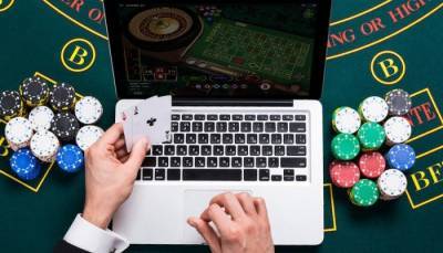 Τι αλλάζει στα διαδικτυακά τυχερά παιχνίδια- Το νέο νομοθετικό πλαίσιο