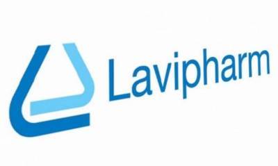 Lavipharm: Νέο φαρμακευτικό σκεύασμα για την υπερλιπιδαιμία