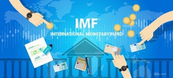 Τι αναφέρει η έκθεση του ΔΝΤ για τις ελληνικές τράπεζες