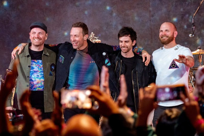 ΟΑΚΑ: Η ανακοίνωση της διοργανώτριας για τις συναυλίες των Coldplay