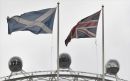 Πονοκέφαλο στο Λονδίνο φέρνει το &quot;Ναι&quot; των Σκωτσέζων για ανεξαρτησία