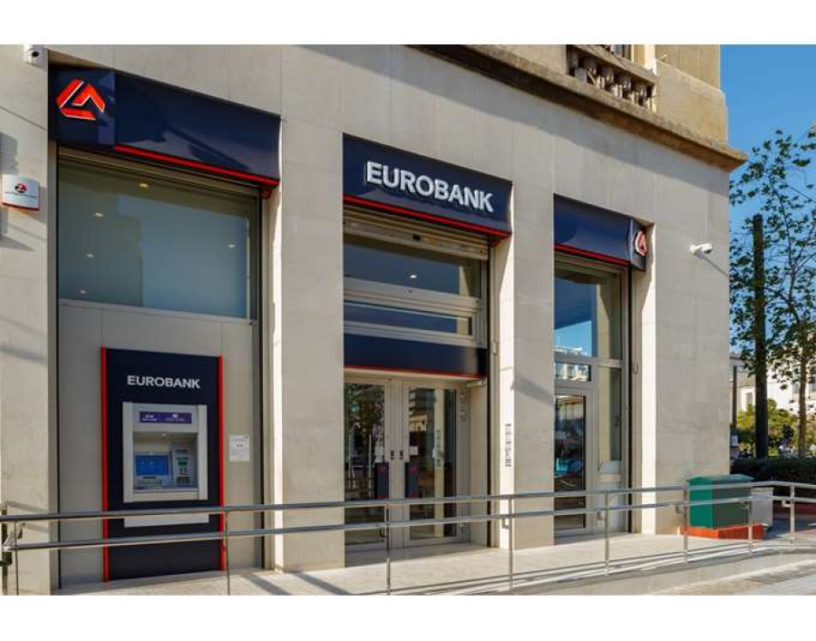 Eurobank: Θετικά μηνύματα για την επίδοση της οικονομίας το γ’τρίμηνο