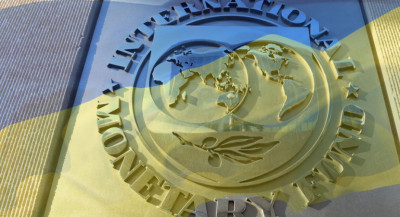 Το ΔΝΤ εξετάζει πακέτο βοήθειας $16 δισ. στην Ουκρανία