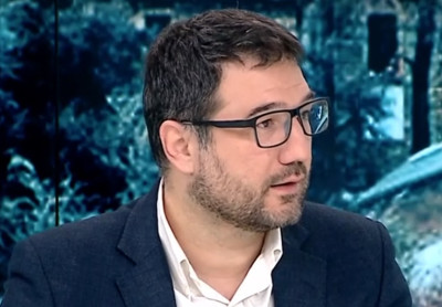 Ηλιόπουλος: Στον ΣΥΡΙΖΑ υπάρχει μεθοδολογία αρένας που ζητάει αίμα