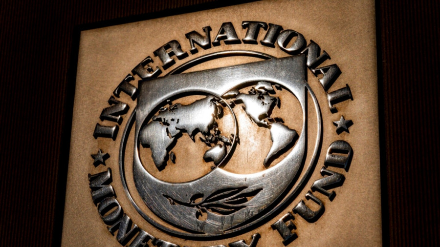 ΔΝΤ: Η Ευρωζώνη χρειάζεται υψηλότερα επιτόκια
