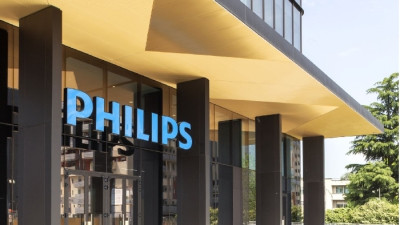 Η οικογένεια Ανιέλι με 15% στην Philips