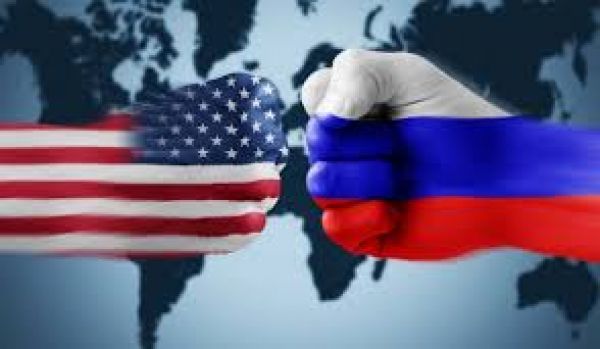 Η Ρωσία «απαντά» στην αμερικανική επίθεση στη Συρία