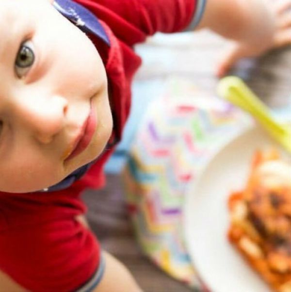 Αυτή η τροφή μπορεί να αυξήσει το IQ των παιδιών