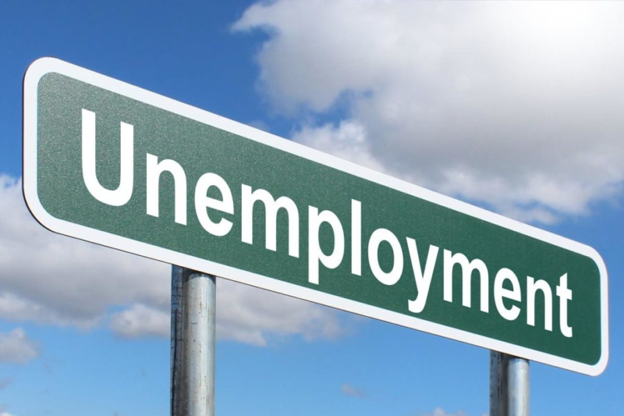 Σταθερά στο 6,6% η ανεργία στην ευρωζώνη τον Φεβρουάριο
