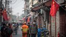 Κίνα: Αμετάβλητες οι τιμές κατοικιών το Φεβρουάριο