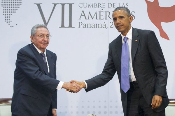Νέα χαλάρωση των κυρώσεων στην Κούβα ανακοίνωσαν οι ΗΠΑ