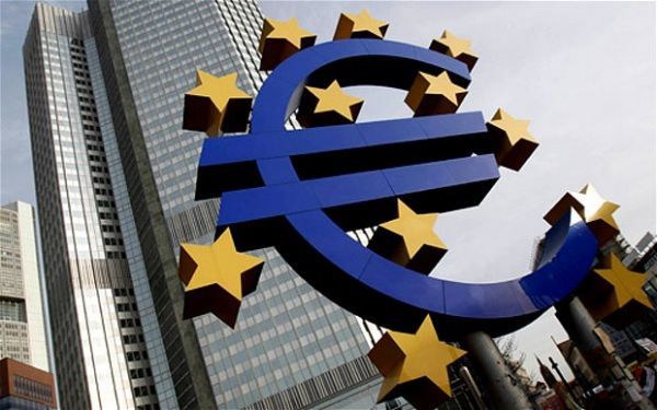 Ευρωζώνη: Στα 750 δισ. ευρώ τα κόκκινα δάνεια των τραπεζών