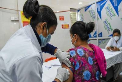 Κορονοϊός: Αποτελεσματικότητα 81% από το εμβόλιο Covaxin της Ινδίας