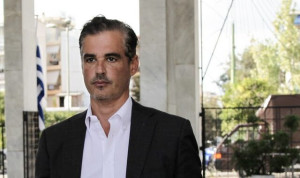 Σπηλιωτόπουλος: Έχω αποστασιοποιηθεί απ’τη ΝΔ πολιτικά και ψυχικά-Το στοίχημα Κασσελάκη