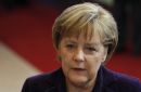 Γερμανία: Προβάδισμα Μέρκελ 12% σε νέα δημοσκόπηση