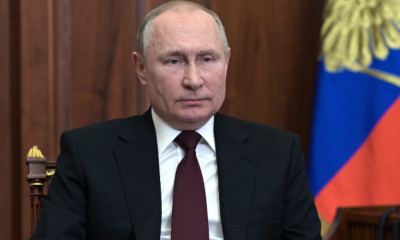 Η Ρωσία του Πούτιν πιο ευάλωτη από ποτέ