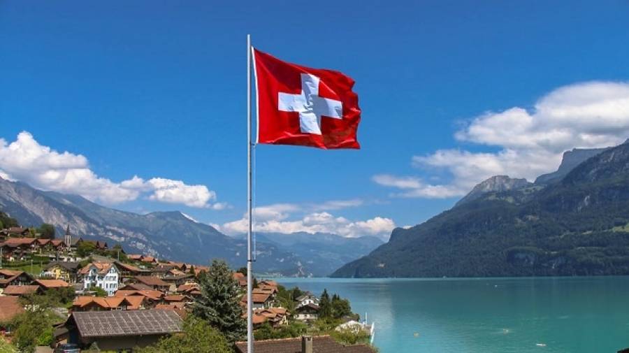 Απρόθυμη και η… Ελβετία, να χτυπήσει το μαύρο χρήμα!