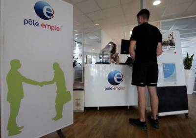 «Έπεσε» στο 8% η ανεργία στη Γαλλία-Επίπεδα προ πανδημίας