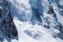 Τραγωδία στις Άλπεις: Χιονοστιβάδα &quot;κατάπιε&quot; πέντε σκιέρ