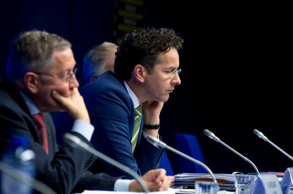 Eurogroup: Ναυάγιο στις συζητήσεις-Ούτε δόση, ούτε χρέος-Τον Ιούνιο τα... σπουδαία
