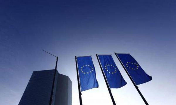 Νέα μείωση του ορίου ELA για ελληνικές τράπεζες