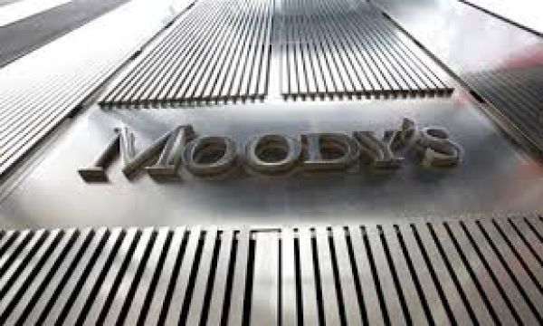 Moody’s: Παραμένει στο Caa1 η αξιολόγηση της Ελλάδας