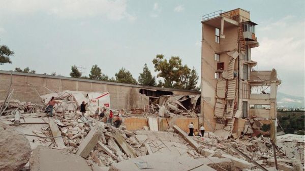 Επιστήμονες προβλέπουν αύξηση των ισχυρών σεισμών για το 2018