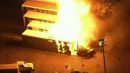 Εκρήξεις σε εργοστάσιο προπανίου στη Φλόριντα - Δείτε το σχετικό video